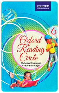 Oxford Reading Circle - Book 6