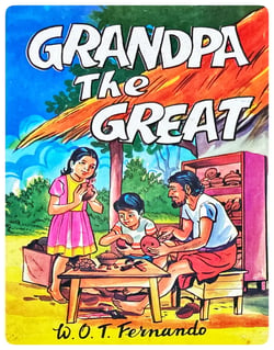 Grandpa The Great