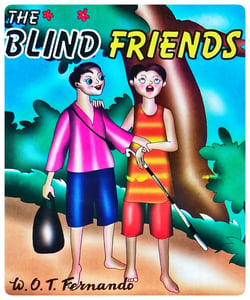 The Blind Friends