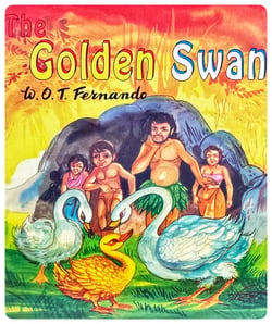 The Golden Swan