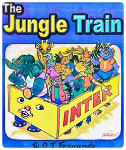 The Jungle Train