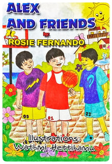 Alex And Friends