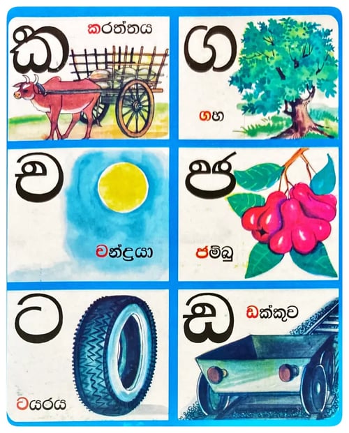 සරස්වතී හෝඩිය | Saraswathi Hodiya inside view