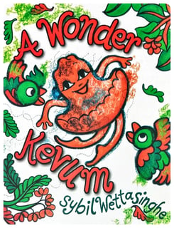 A Wonder Kevun