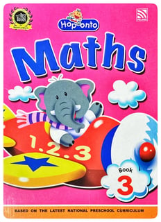 Maths 3