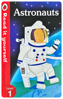 Astronauts