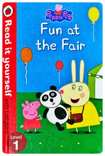 Fun at the Fair