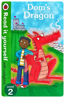 Dom's Dragon