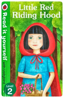 Little Red Riding Hood