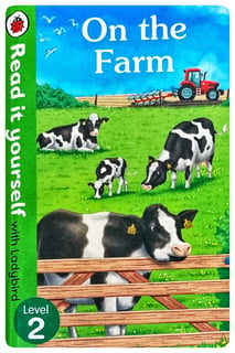 On the Farm