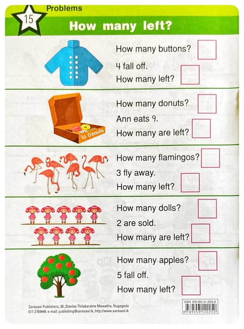 Primary Mathematics - Stage 1 image