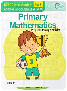 Primary Mathematics - Stage 2