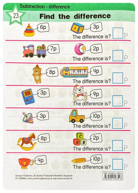 Primary Mathematics - Stage 2 image