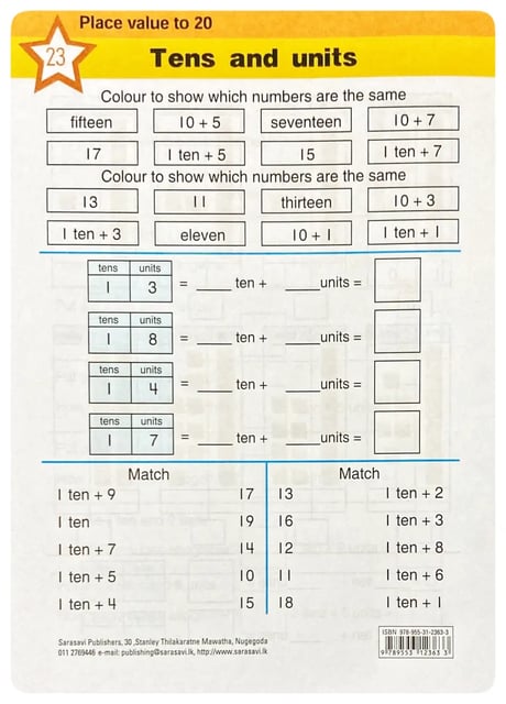 Primary Mathematics - Stage 2 image