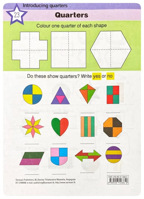 Primary Mathematics - Stage 2 image