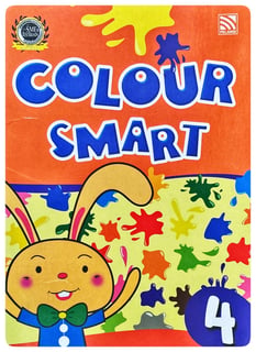 Colour Smart 4