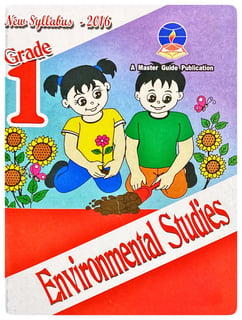 Environmental Studies Grade 1