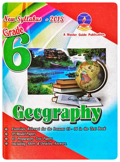 Geography Grade 6