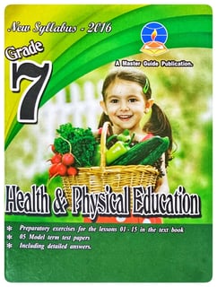 Health and Physical Education Grade 7
