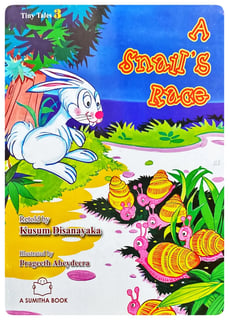 A Snail's Race