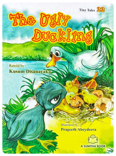 The Ugly Duckling
