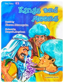 Kings And Moons
