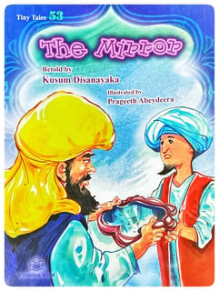 The Mirror