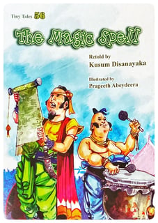 The Magic Spell