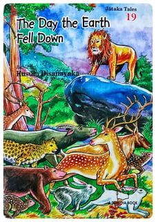 The Day the Earth Fell Down