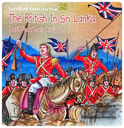 The British In Sri Lanka I