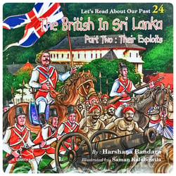 The British In Sri Lanka II