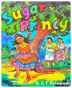 Sugar Princy