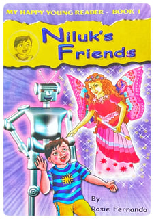 Niluk's Friends