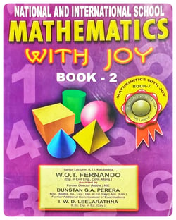 Mathematics With Joy 2