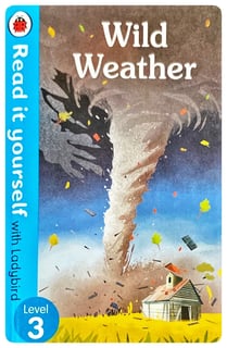 Wild Weather