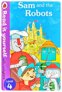 Sam and the Robots