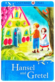 Hansel and Gretel