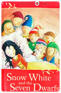 Snow White and the Seven Dwarfs