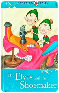 The Elves and the Shoemaker
