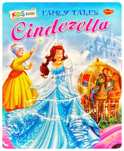 Cinderella