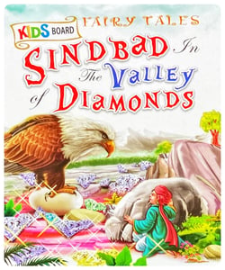 Sindbad in the Valley of Diamonds