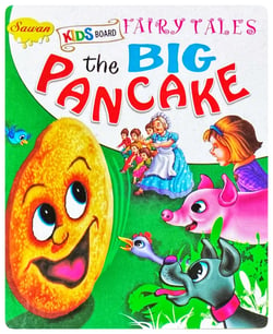 The Big Pancake