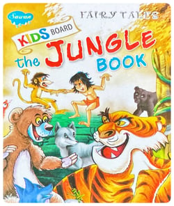 The Jungle Book
