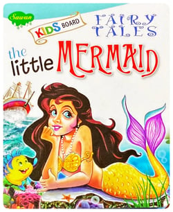 The Little Mermaid