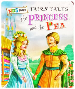 The Princess and the Pea