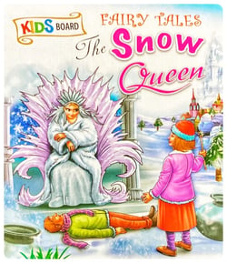 The Snow Queen