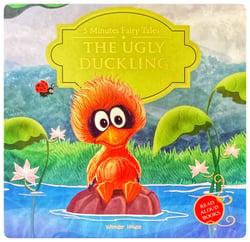 The Ugly Duckling