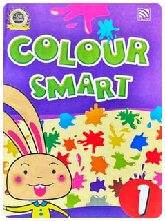 Colour Smart 1