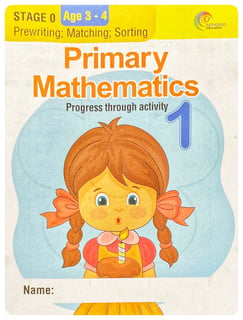 Primary Mathematics - Stage 0