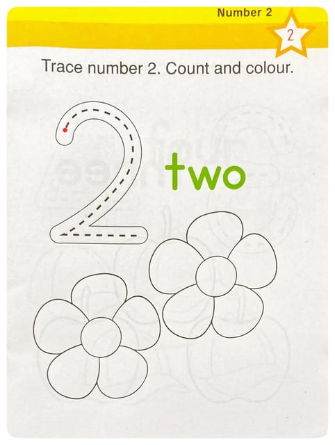 Primary Mathematics - Stage 0 image